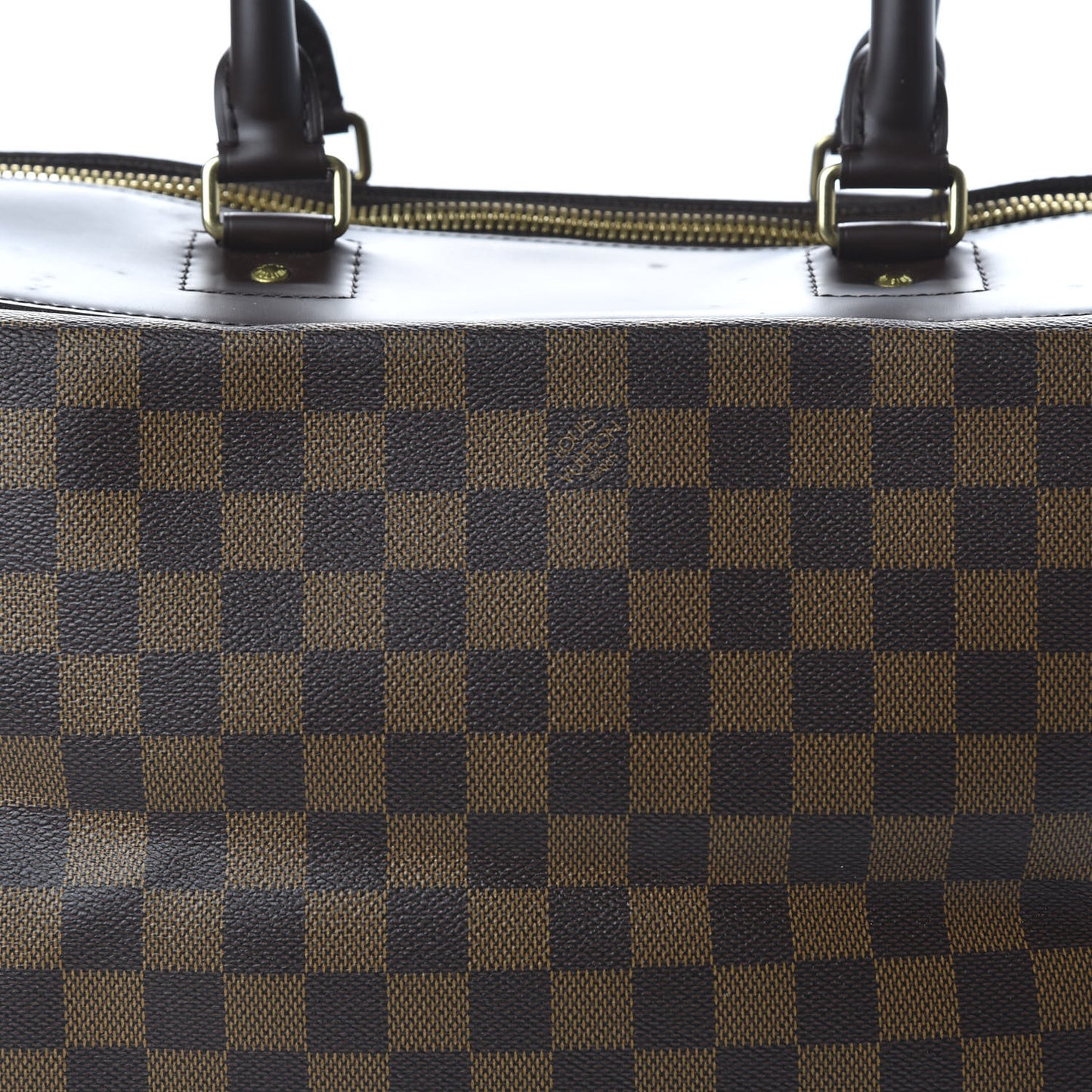 Damier Ebene Greenwich PM