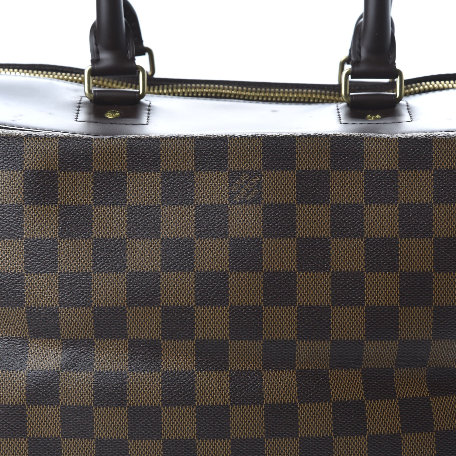 Louis Vuitton Damier Ebene Greenwich PM 9 of 9