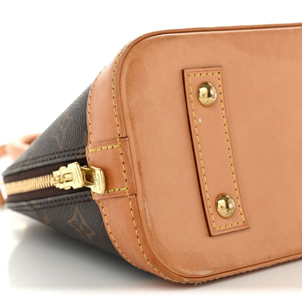 Monogram Alma BB