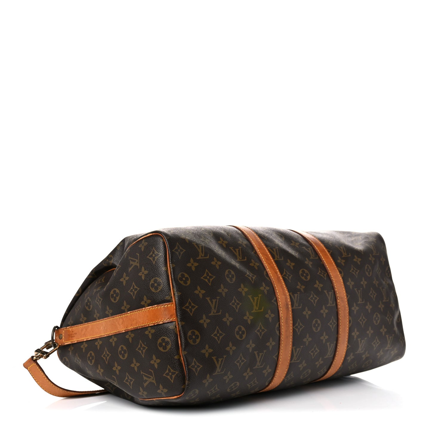 Monogram Keepall Bandouliere 50