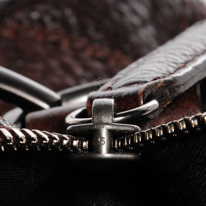 Givenchy Pebbled Calfskin Large Nightingale Brown 7 of 12