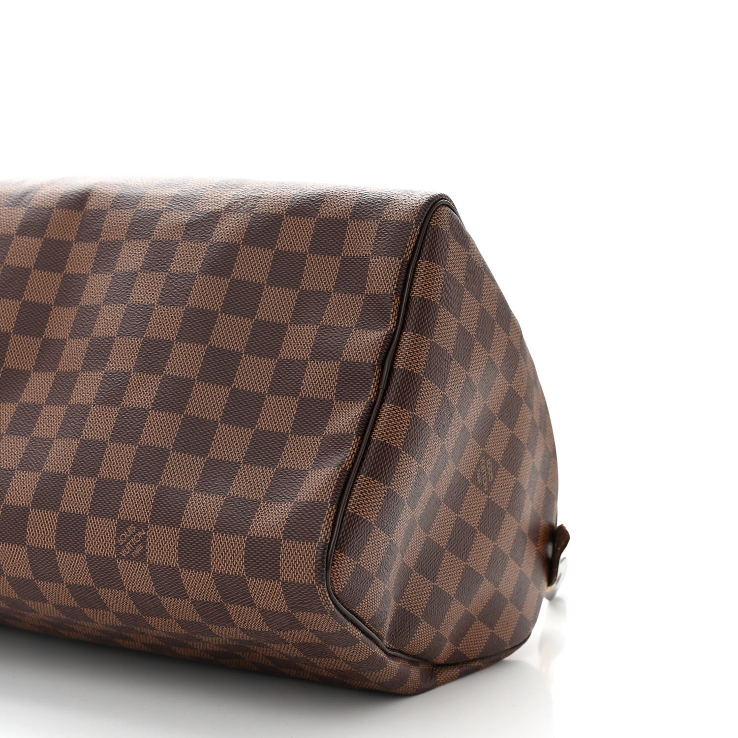 Louis Vuitton Damier Ebene Speedy 35 10 of 10