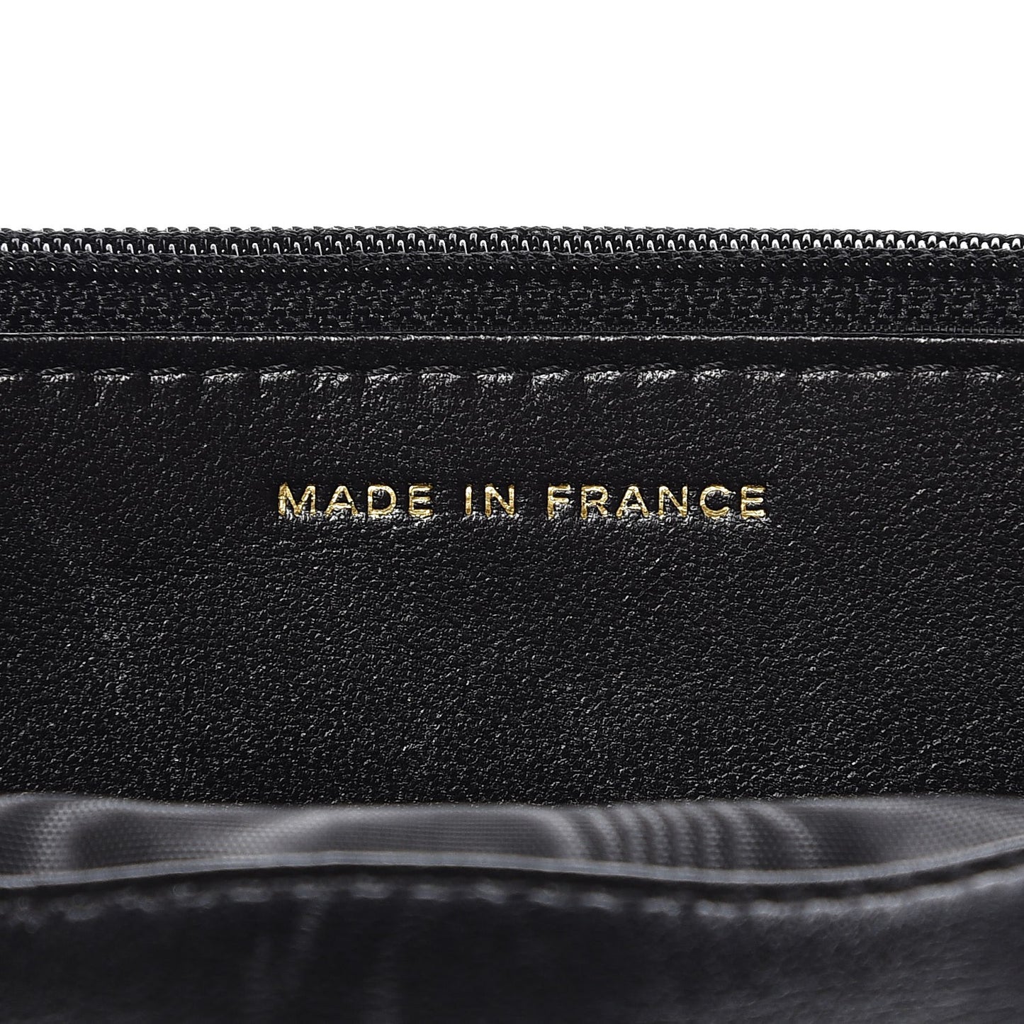 Caviar Timeless CC Wallet On Chain WOC Black