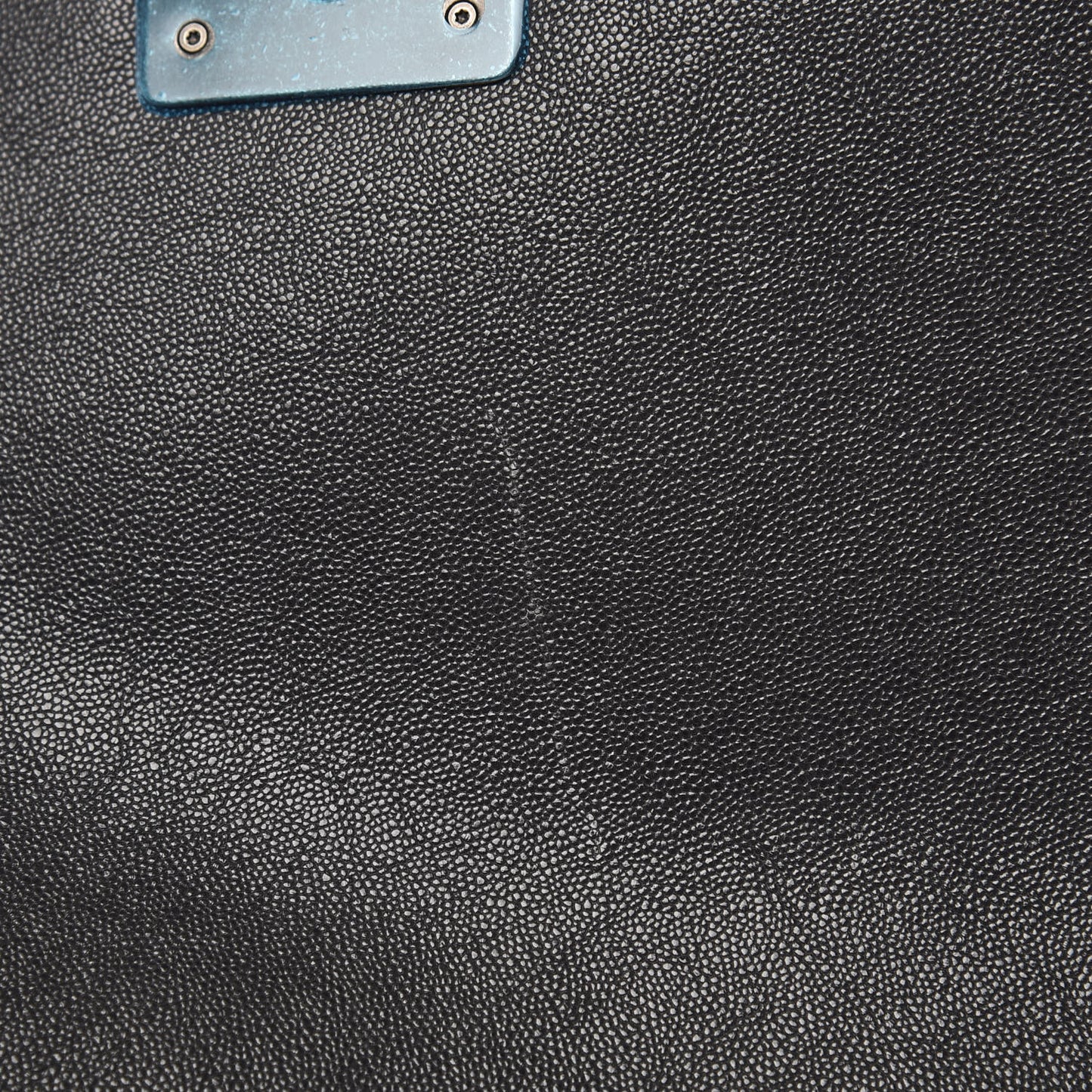 Caviar Quilted Medium Boy Flap Charcoal