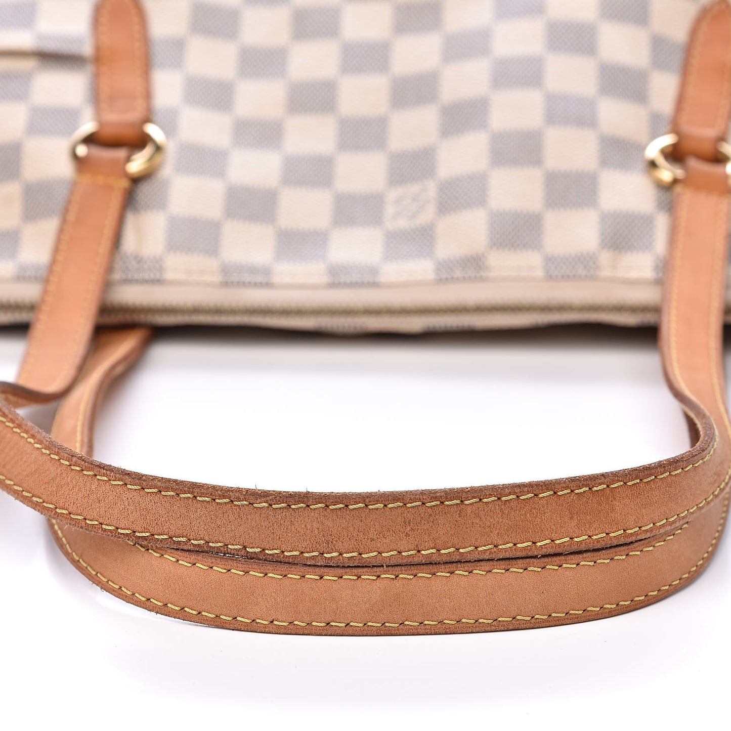 Damier Azur Totally MM