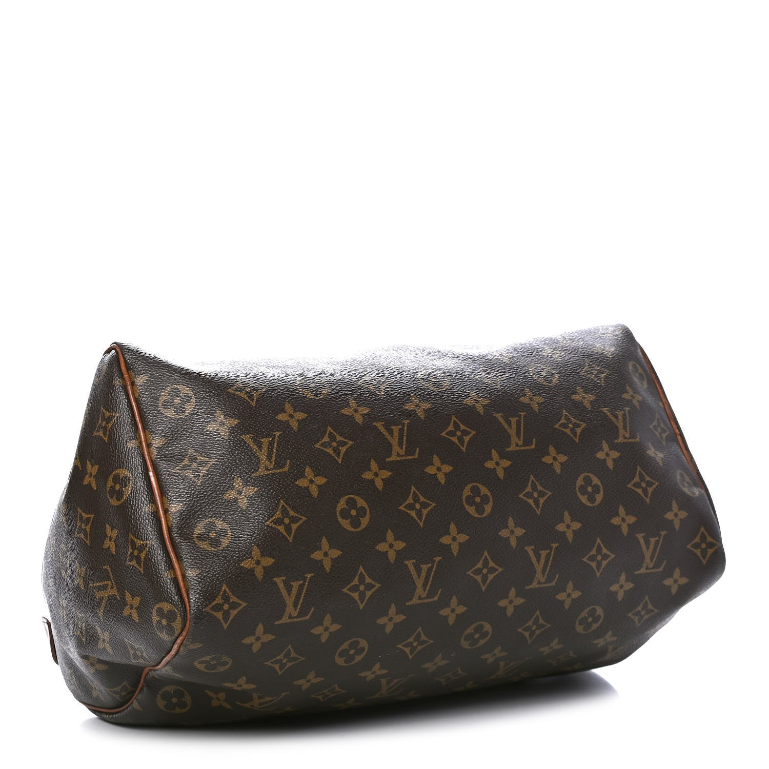 Louis Vuitton Monogram Speedy 35 3 of 8
