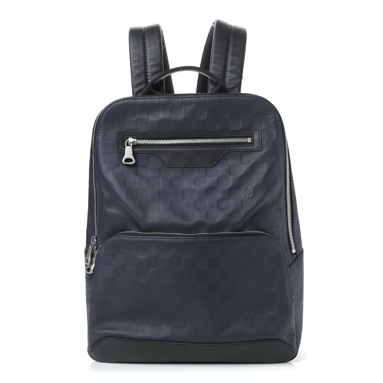 Louis Vuitton Damier Infini Avenue Backpack Cosmos 1 of 4
