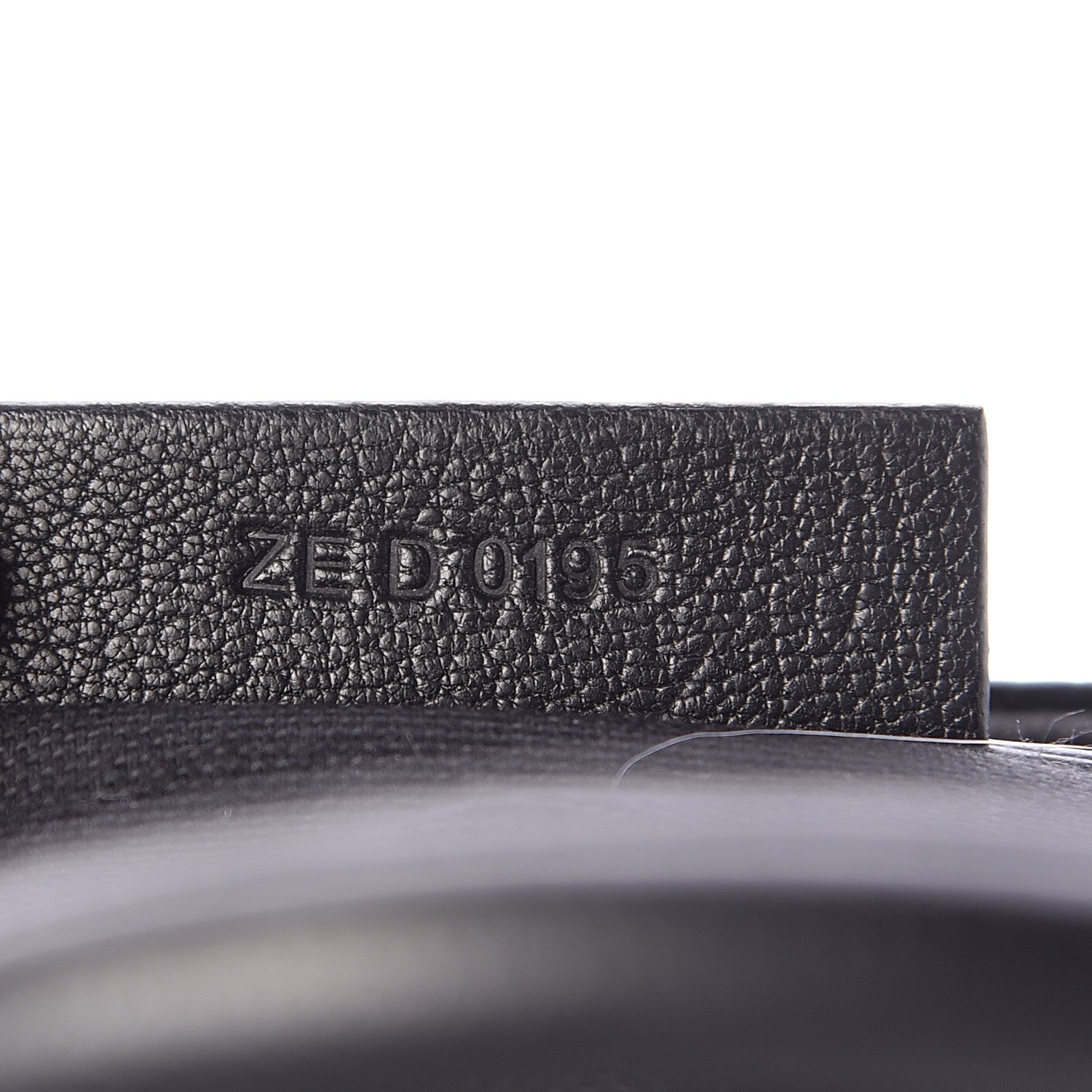 Givenchy Sugar Goatskin Small Antigona Black 7 of 11