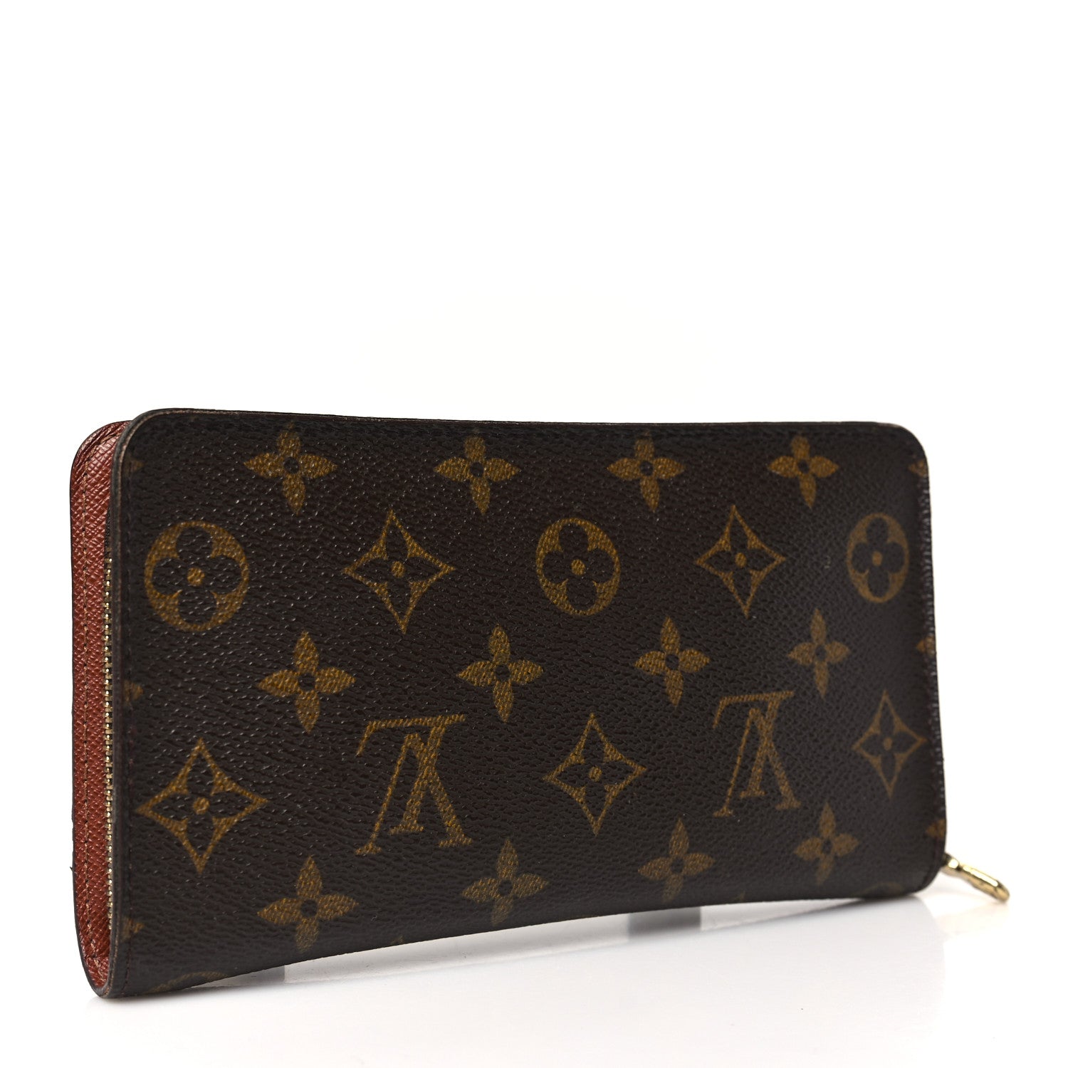 Louis Vuitton Monogram Porte-Monnaie 3 of 11