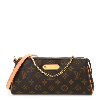 Louis Vuitton Monogram Eva Clutch 1 of 9
