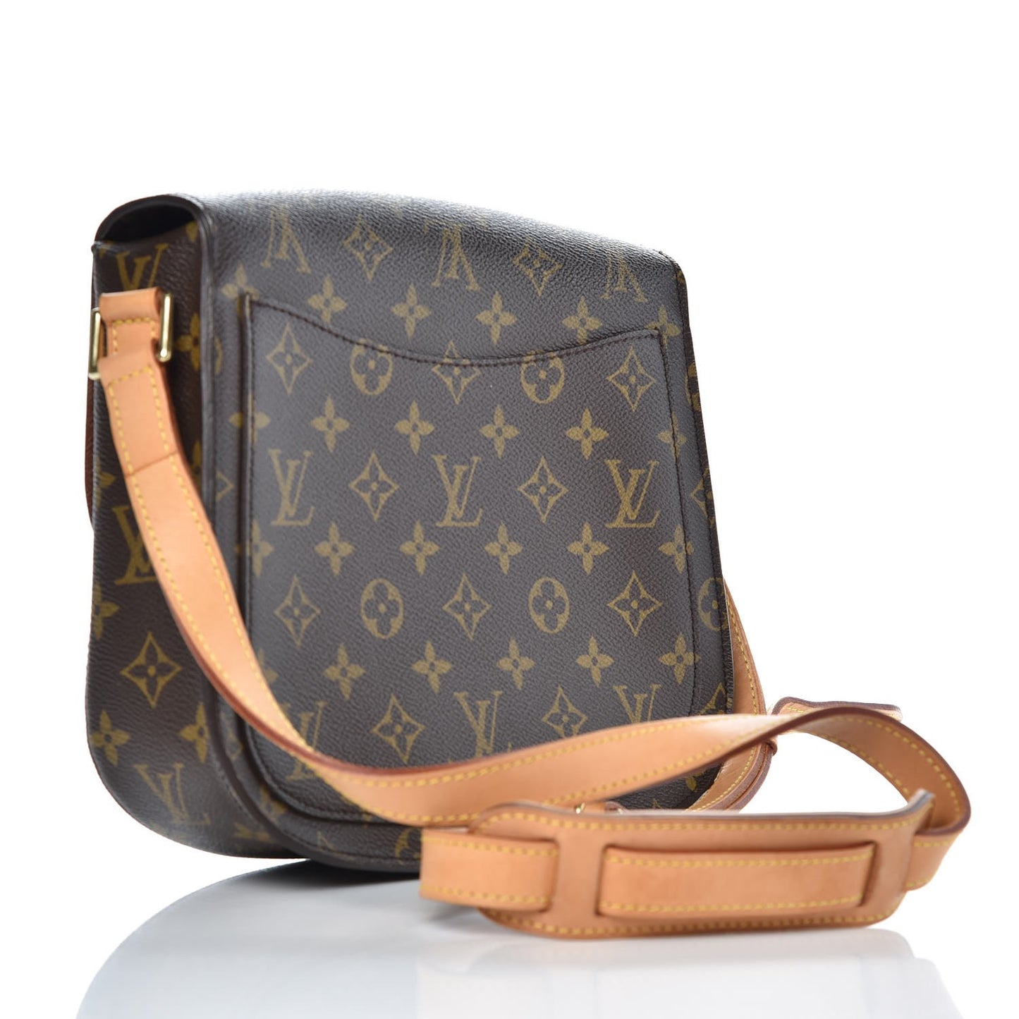 Monogram Saint Cloud GM