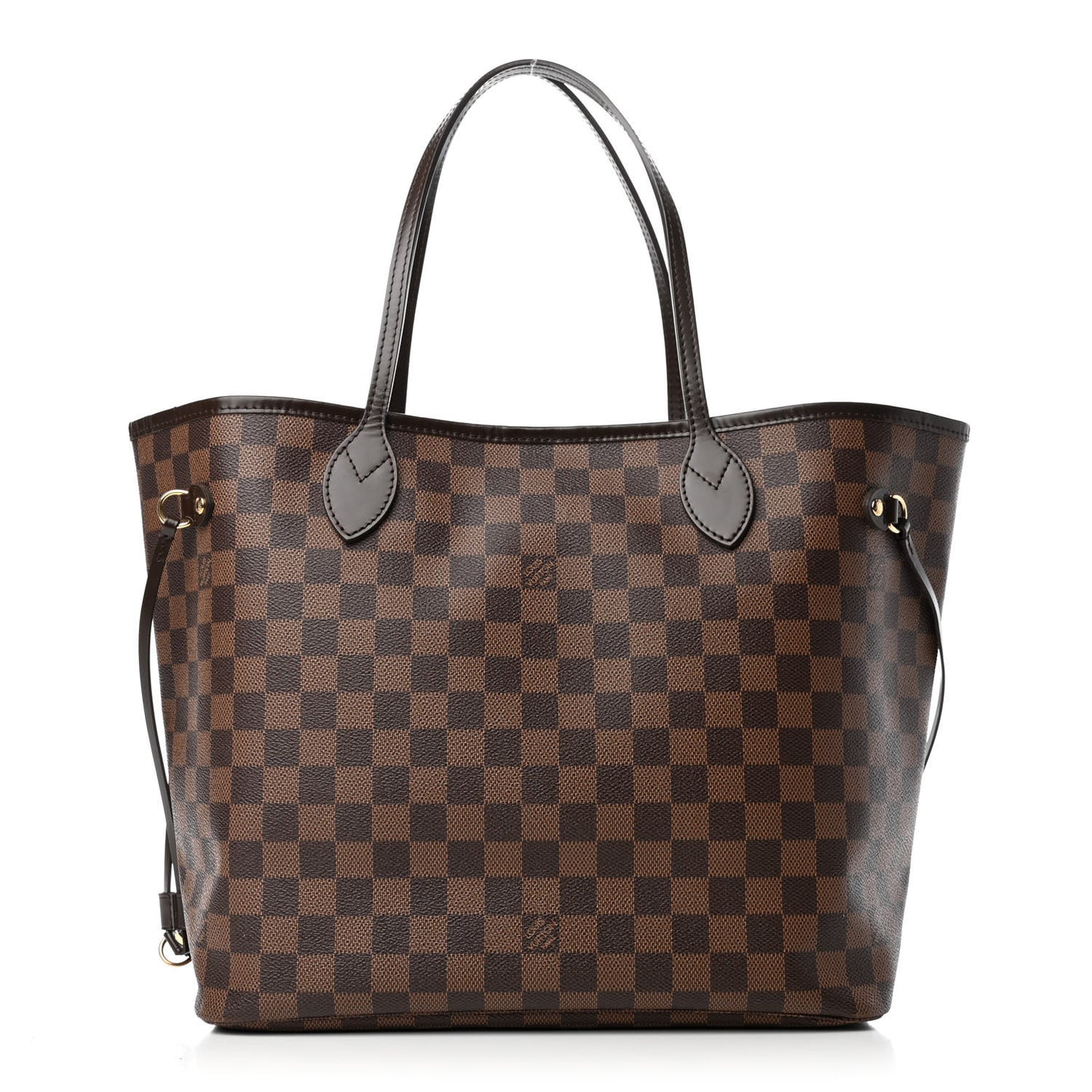 Damier Ebene Neverfull MM
