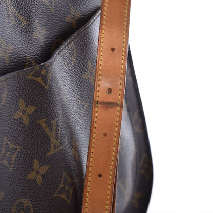 Louis Vuitton Monogram Saint Cloud GM 13 of 13