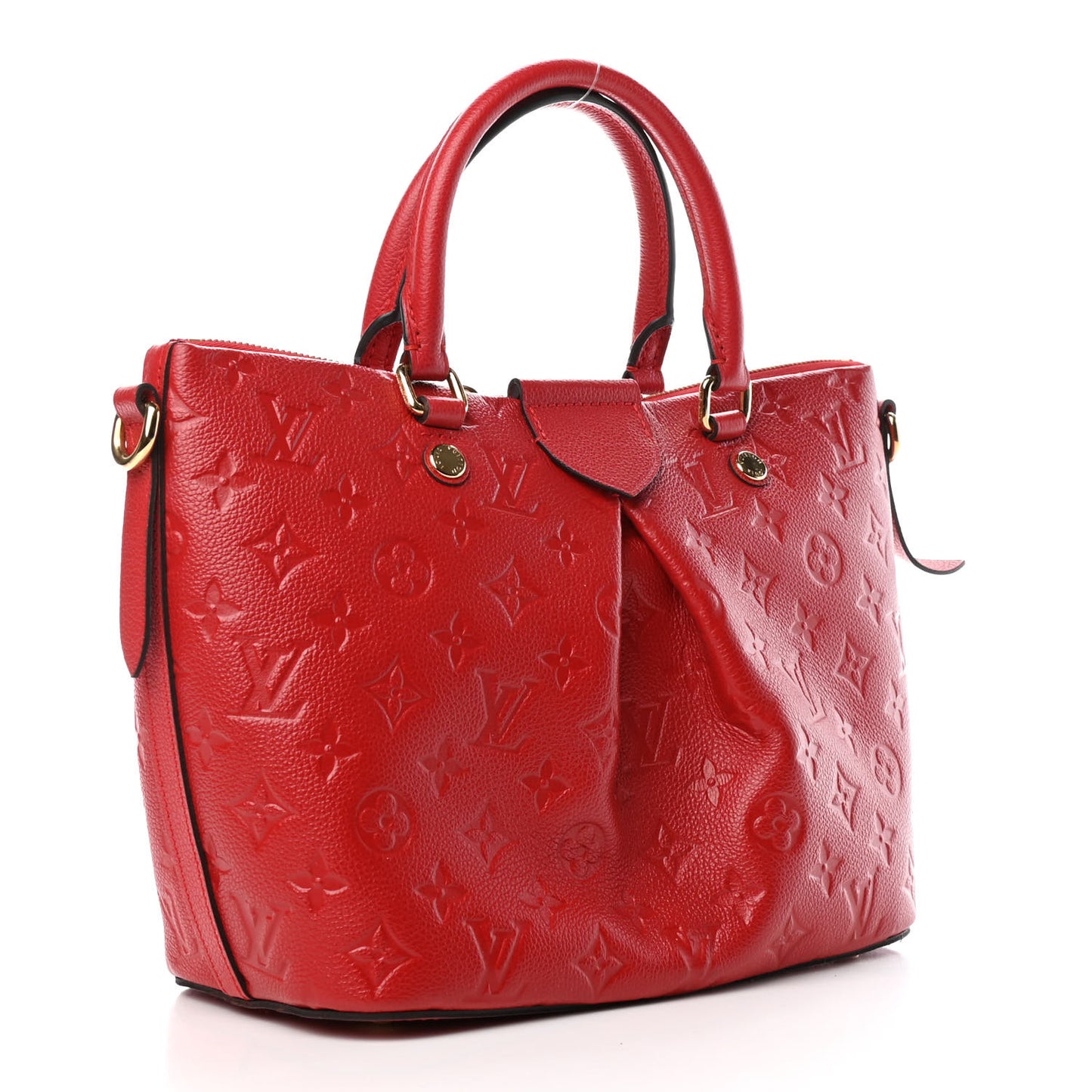 Empreinte Mazarine PM Cherry