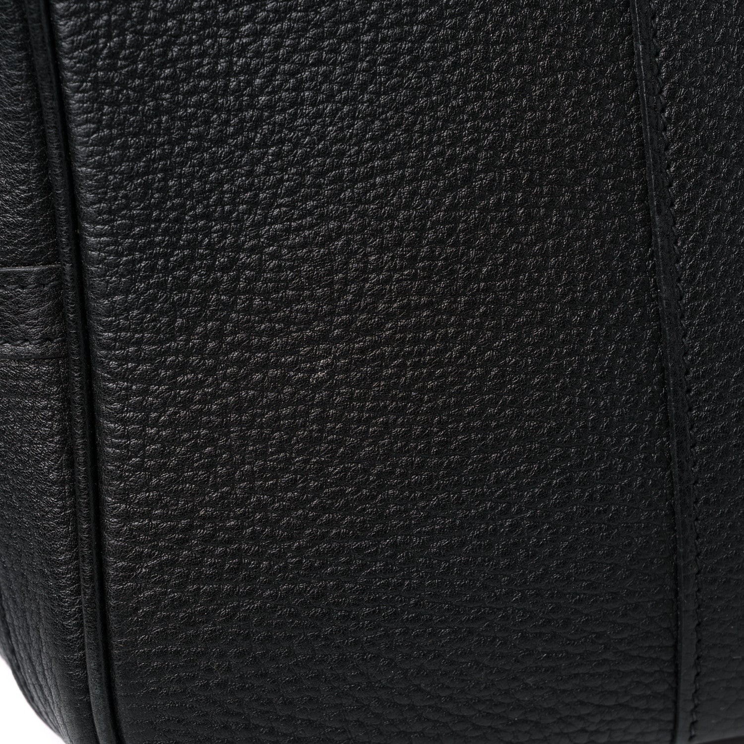 Hermes Vache Country Garden Party 36 MM Black 13 of 16
