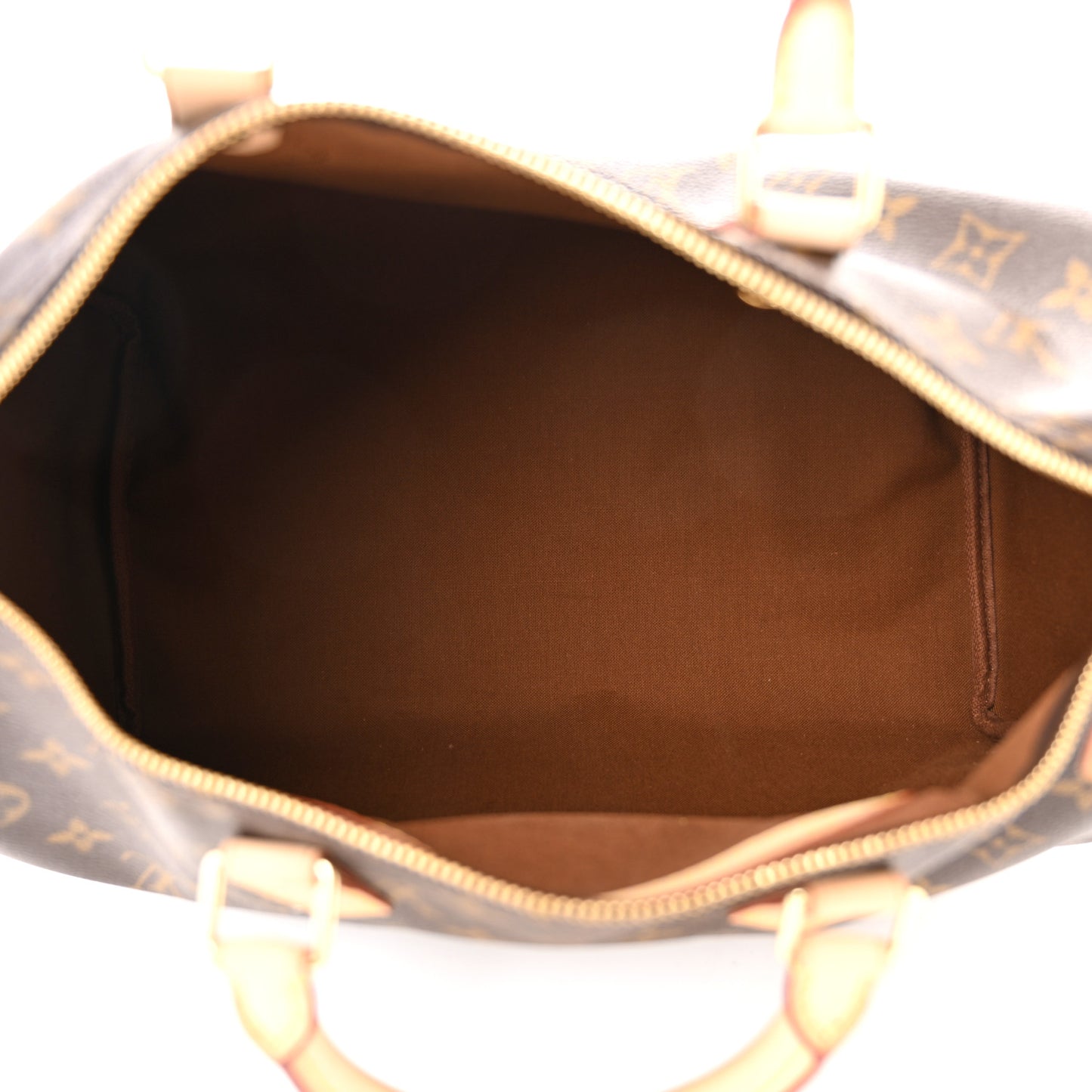 Monogram Speedy 35