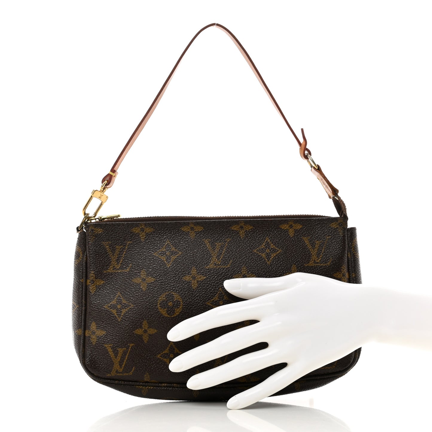 Monogram Pochette Accessories