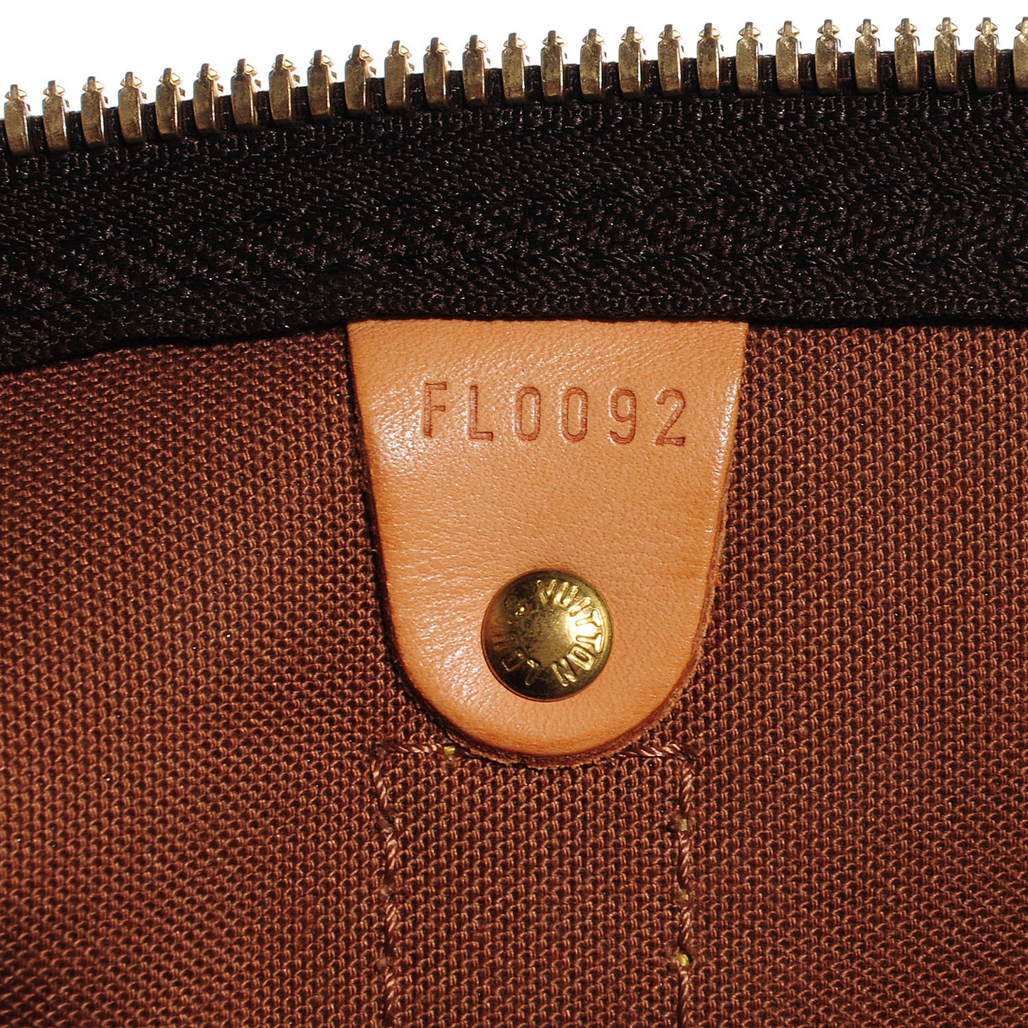 Monogram Keepall Bandouliere 55
