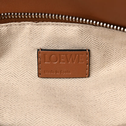 Loewe Calfskin Medium Puzzle Bag Tan 6 of 13