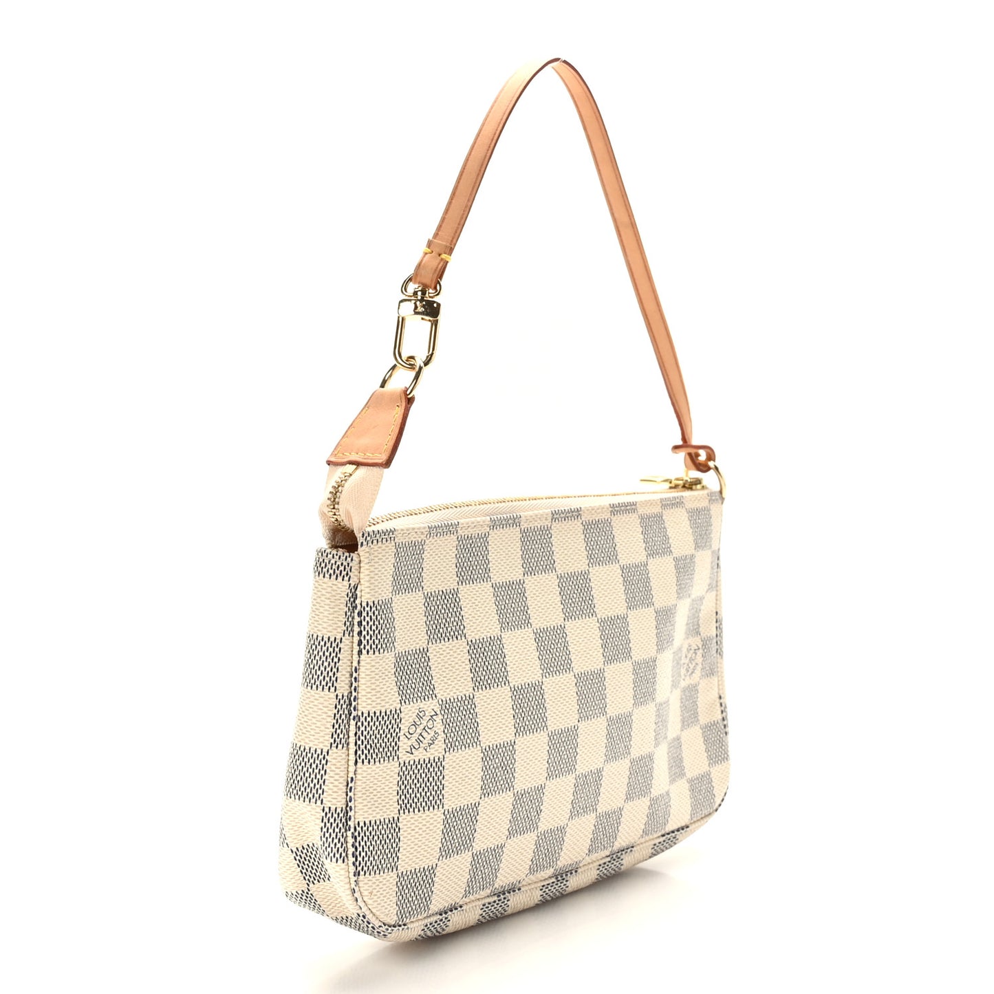 Damier Azur Pochette Accessories