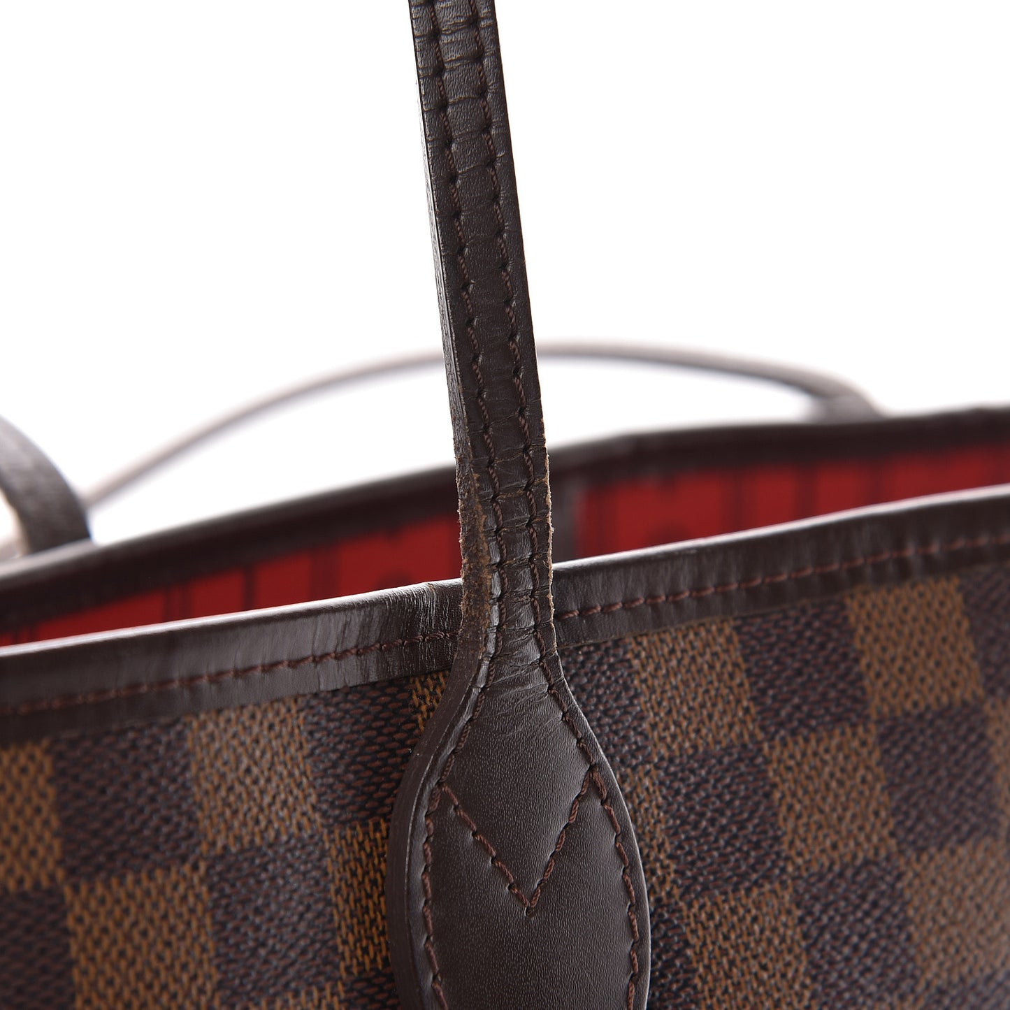Damier Ebene Neverfull MM