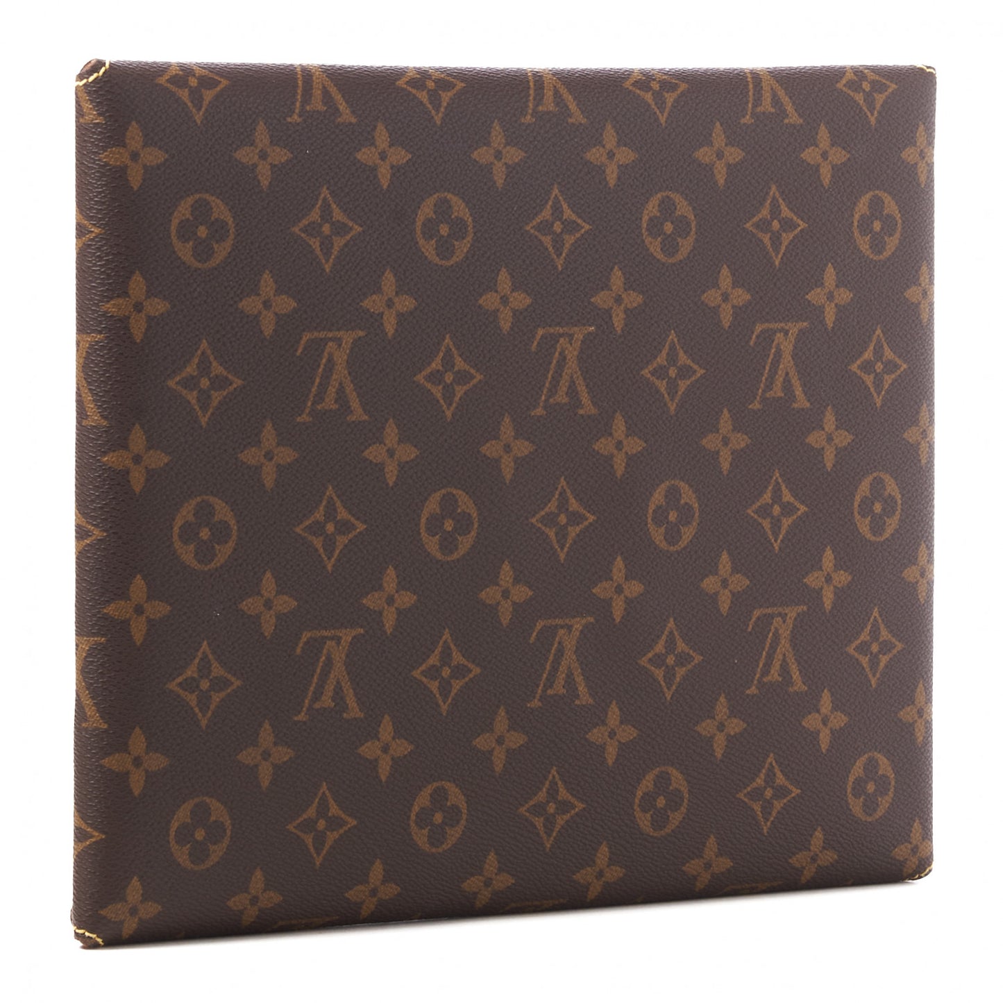 X VISIONAIRE Monogram 18 Fashion Special Book