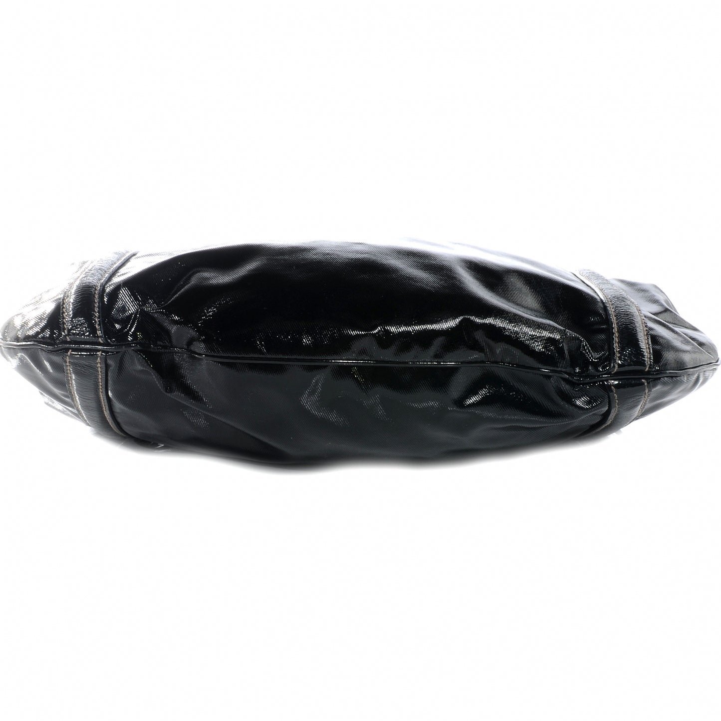 Dialux Medium Britt Tote Black