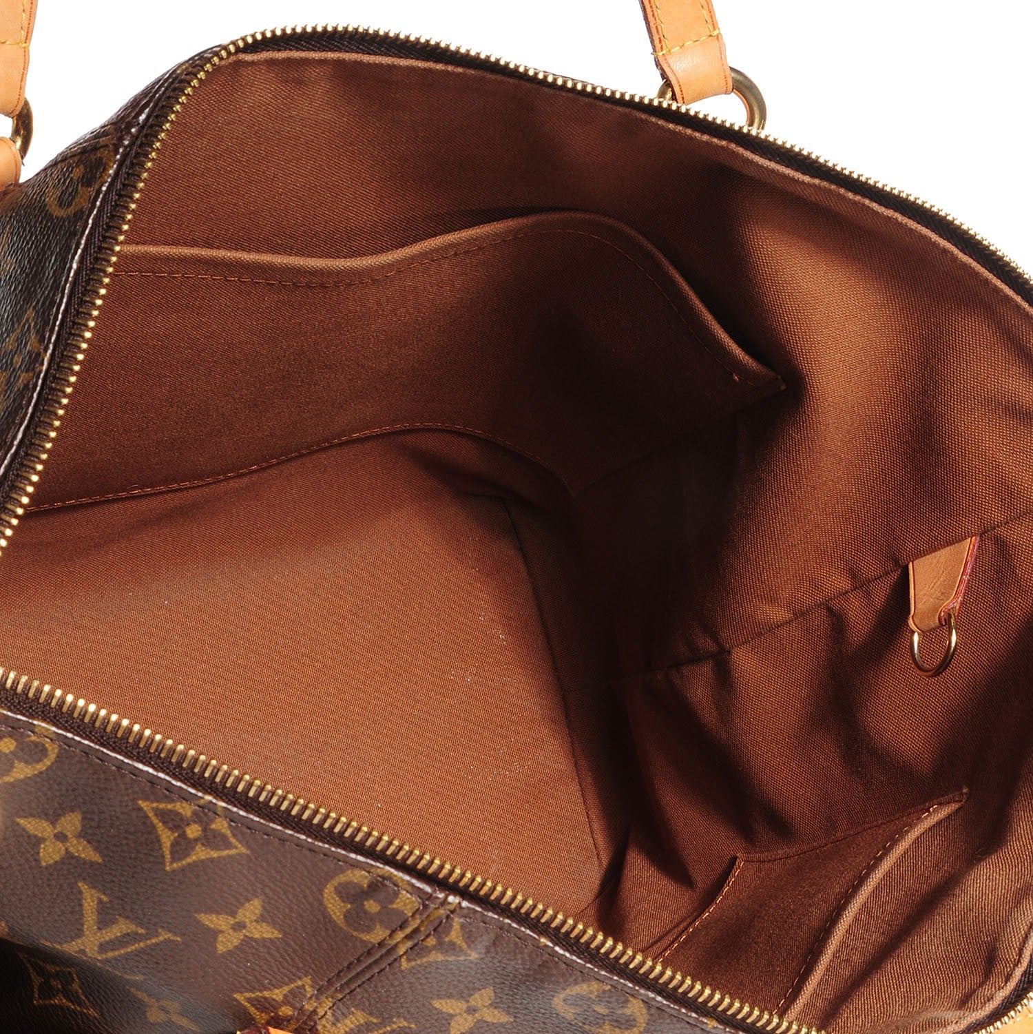 Louis Vuitton Monogram Totally MM 5 of 7