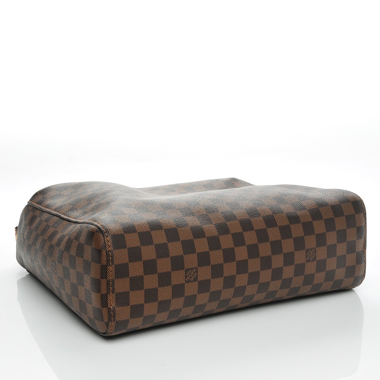 Louis Vuitton Damier Ebene Portobello GM 4 of 8