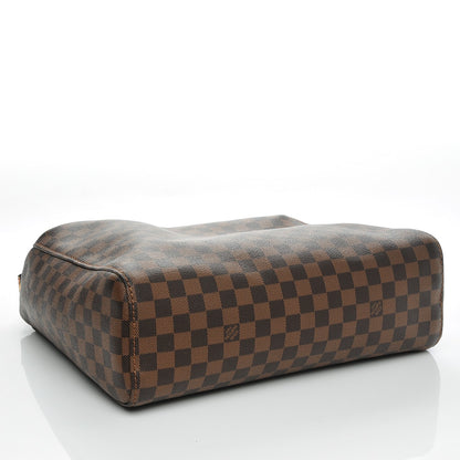 Louis Vuitton Damier Ebene Portobello GM 4 of 8