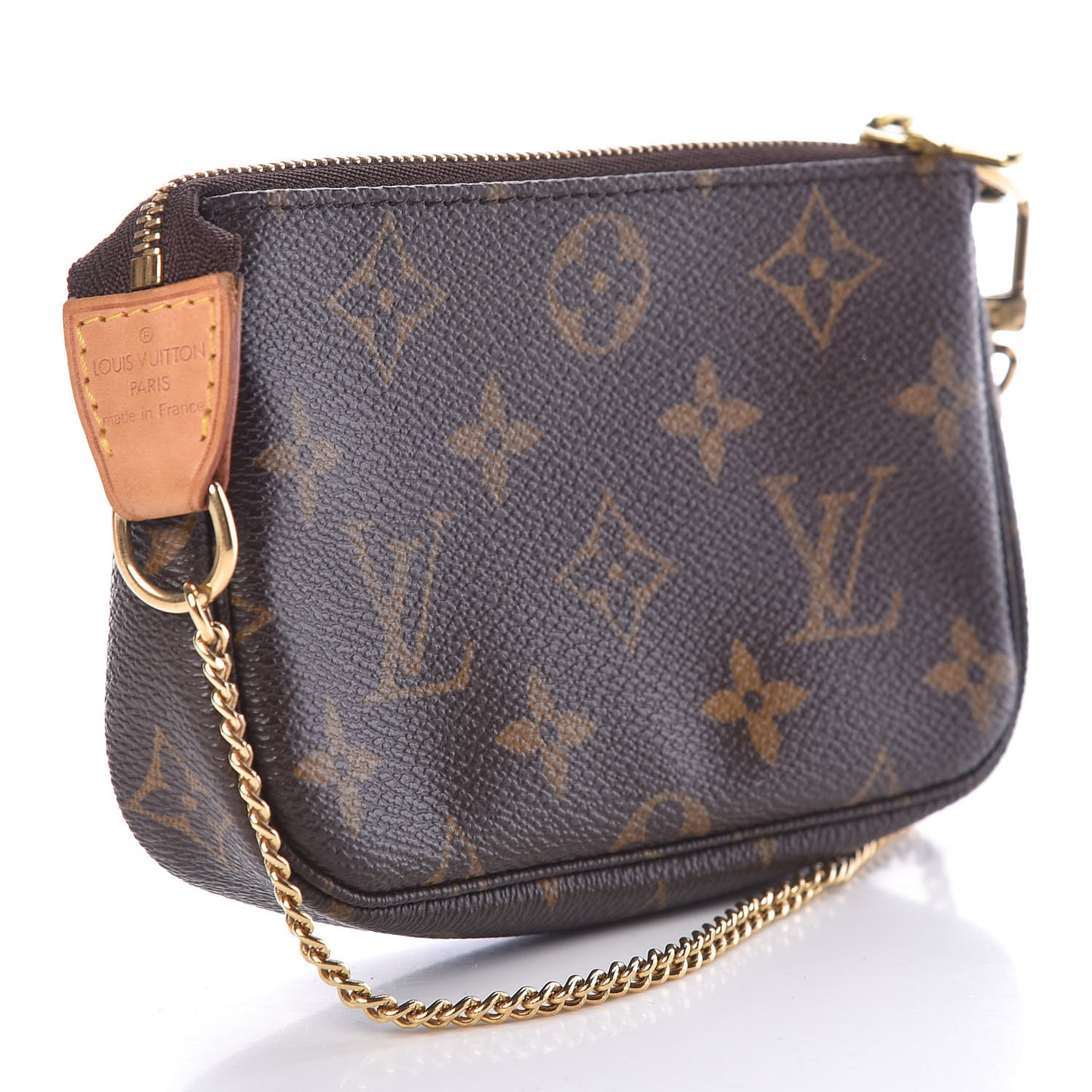 Monogram Mini Pochette Accessories