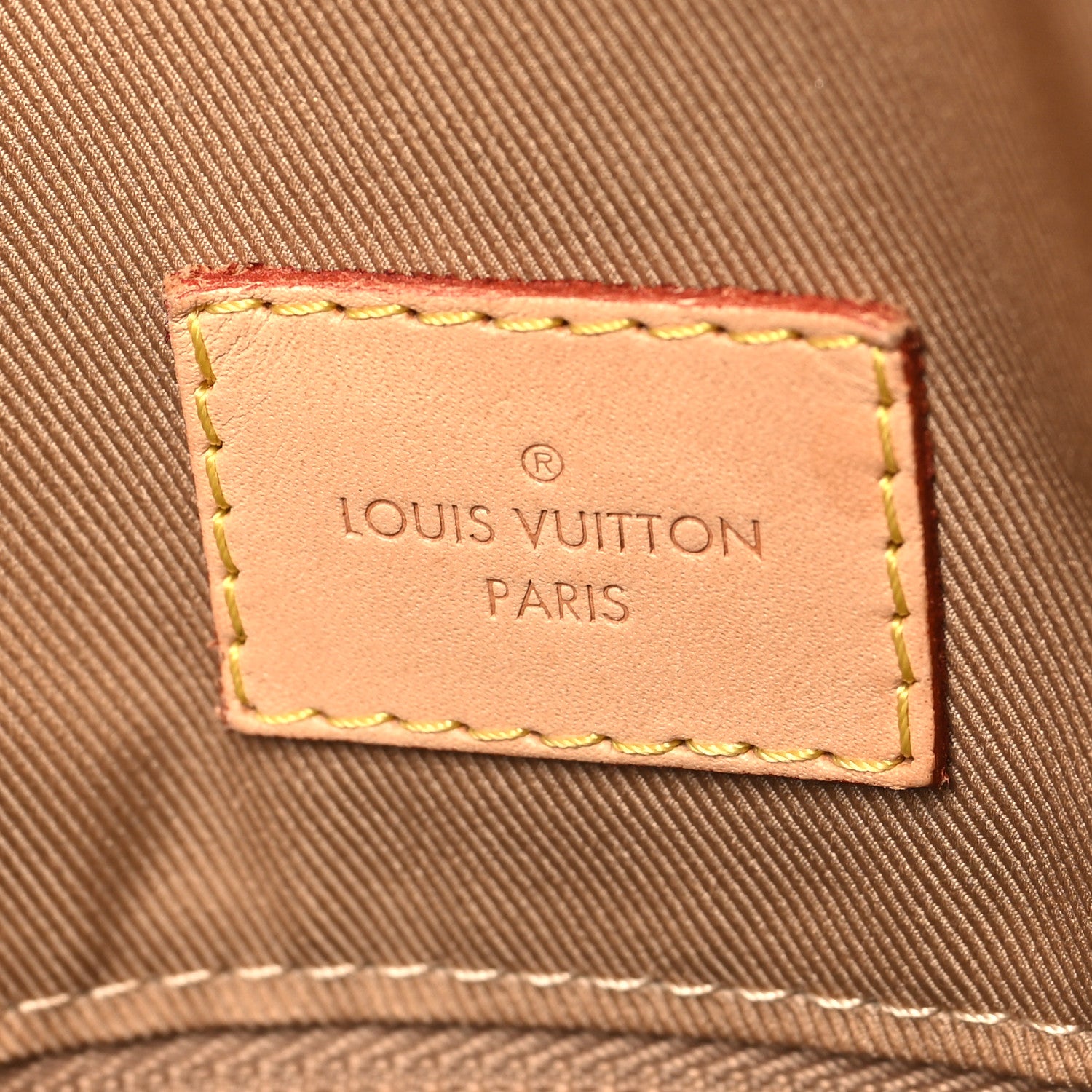 Louis Vuitton Monogram Graceful PM 6 of 9
