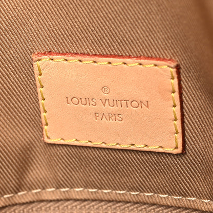 Louis Vuitton Monogram Graceful PM 6 of 9