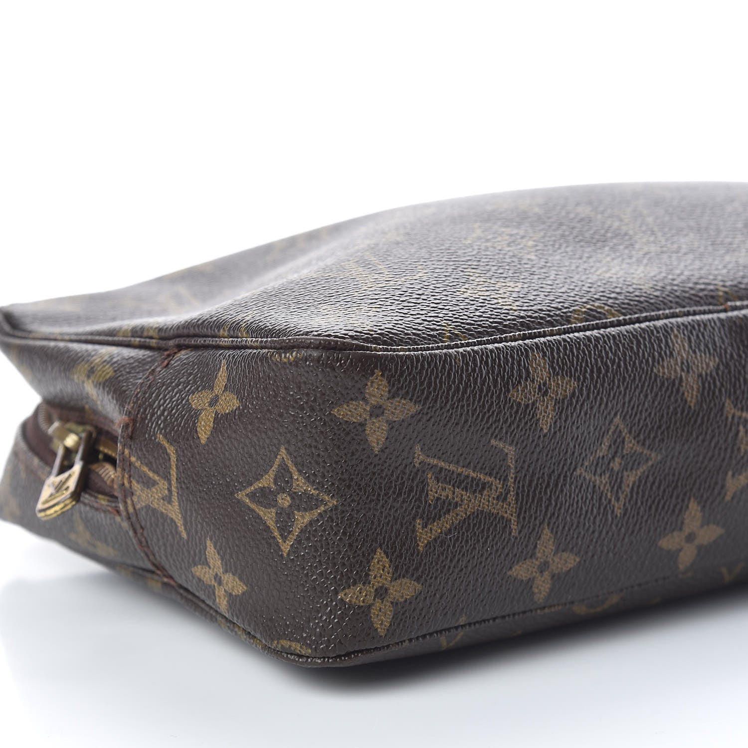 Louis Vuitton Monogram Trousse Toilette 23 10 of 12