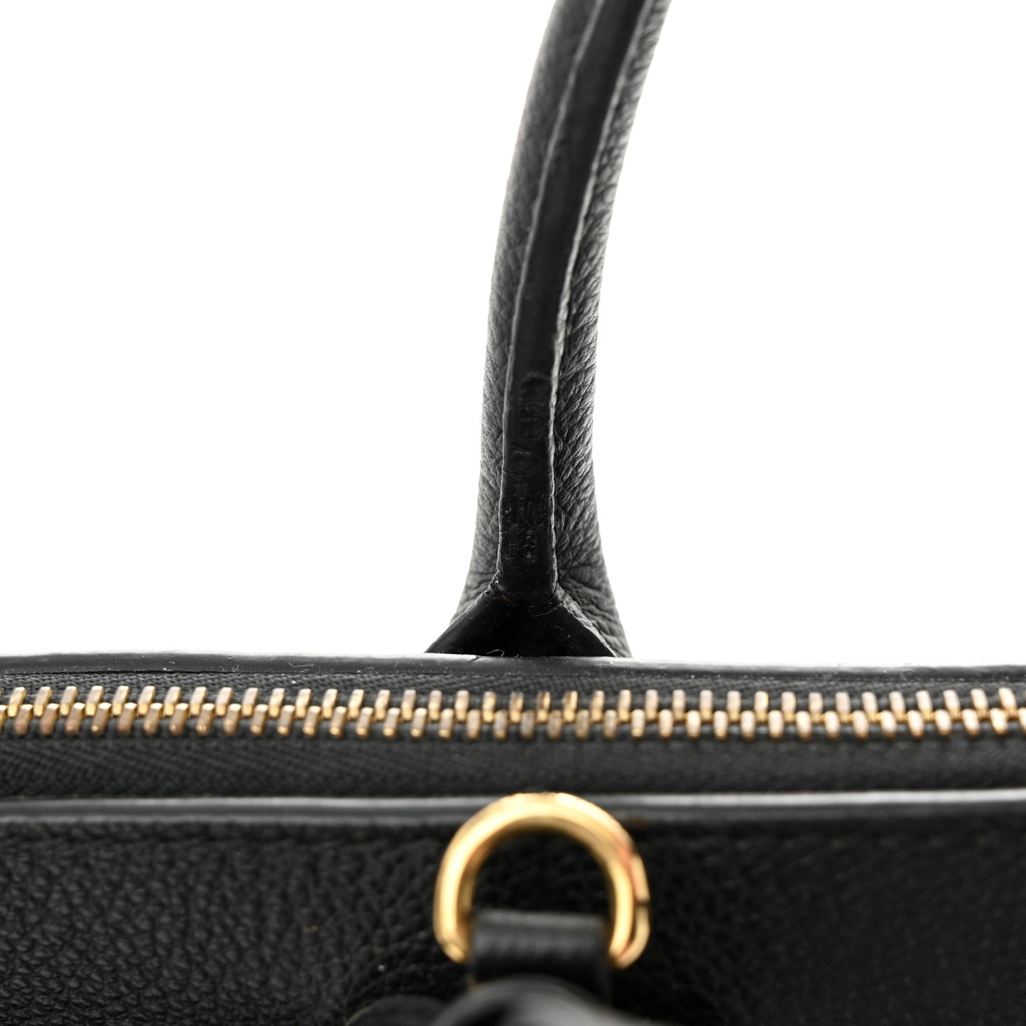 Empreinte Pont Neuf MM Black