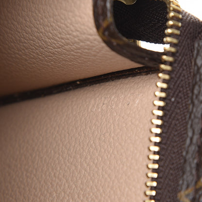 Louis Vuitton Monogram Toiletry Pouch 15 8 of 8