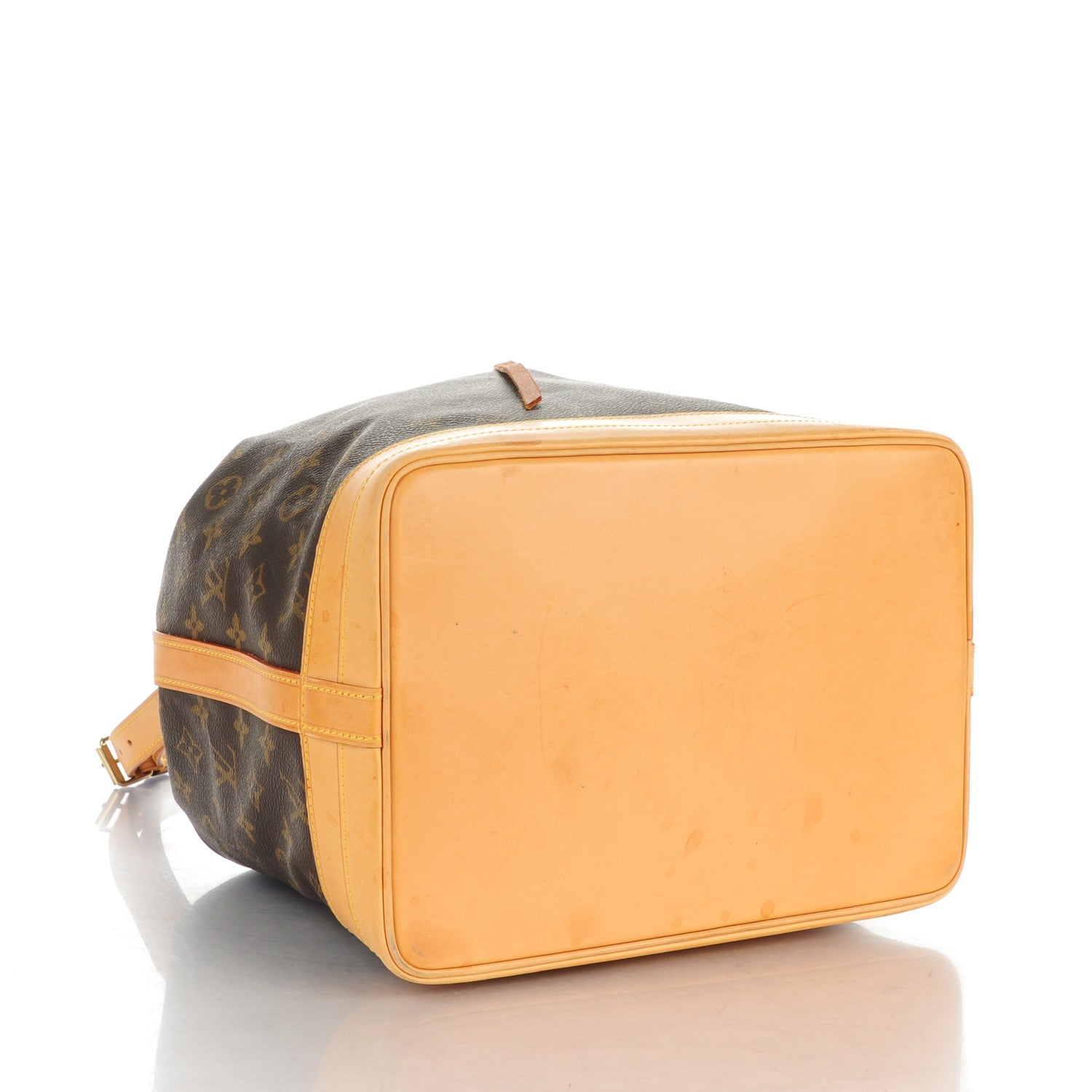 Louis Vuitton Monogram Noe 4 of 11