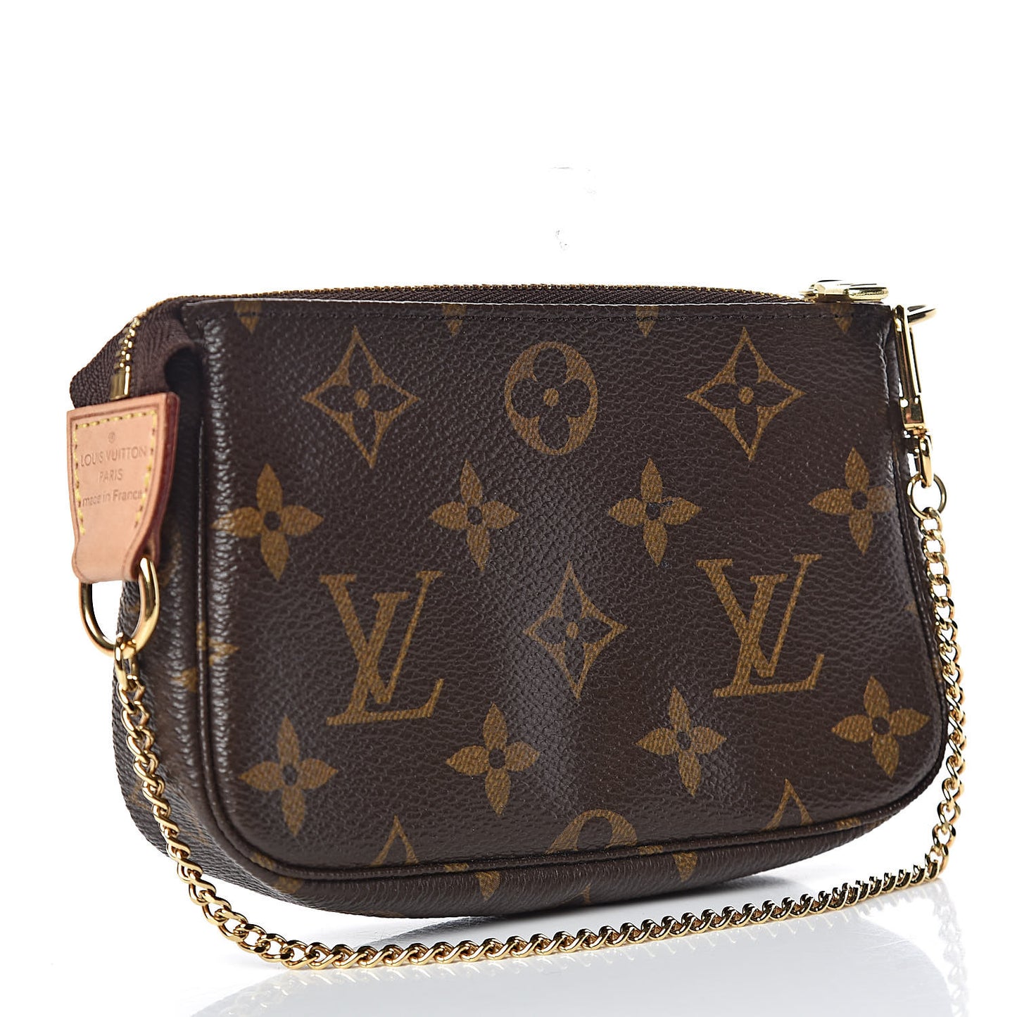 Monogram Mini Pochette Accessories