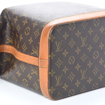 Louis Vuitton Monogram Sharon Stone Amfar Vanity Three 9 of 13