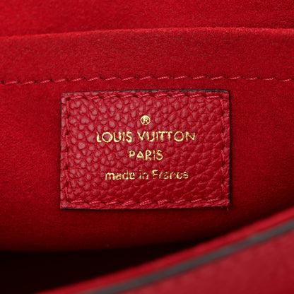 Louis Vuitton Empreinte Vavin BB Cherry Berry 6 of 9
