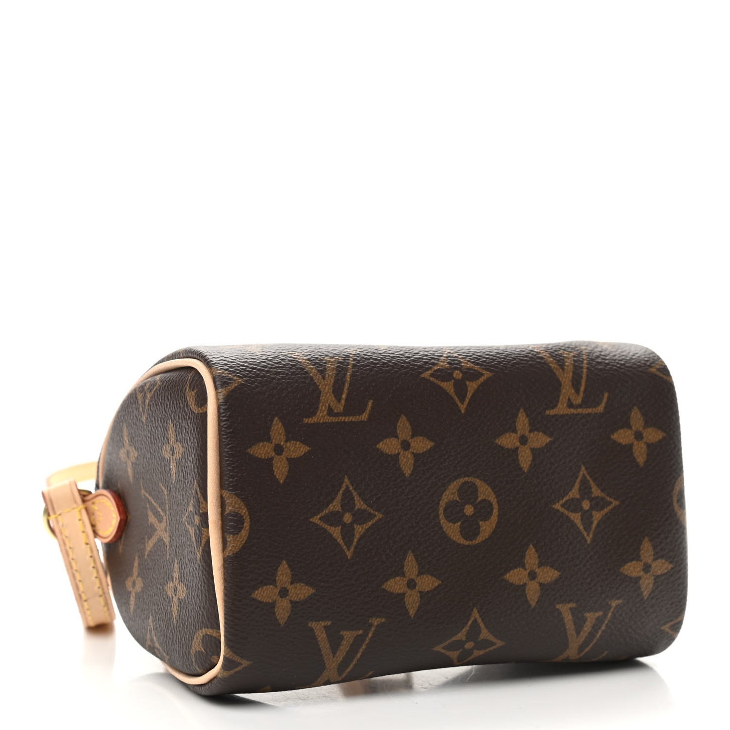 Monogram Nano Speedy
