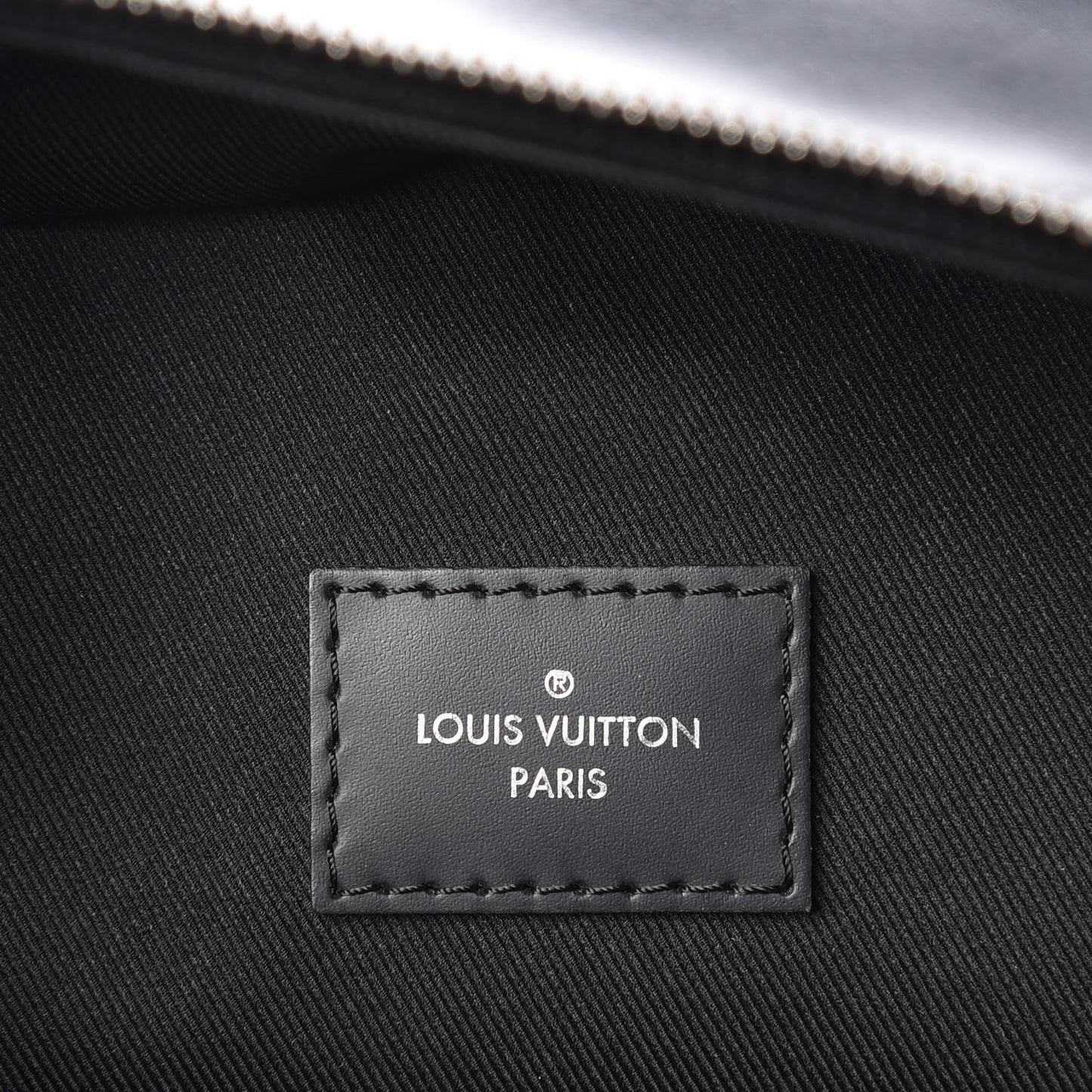 Damier Graphite Josh Backpack