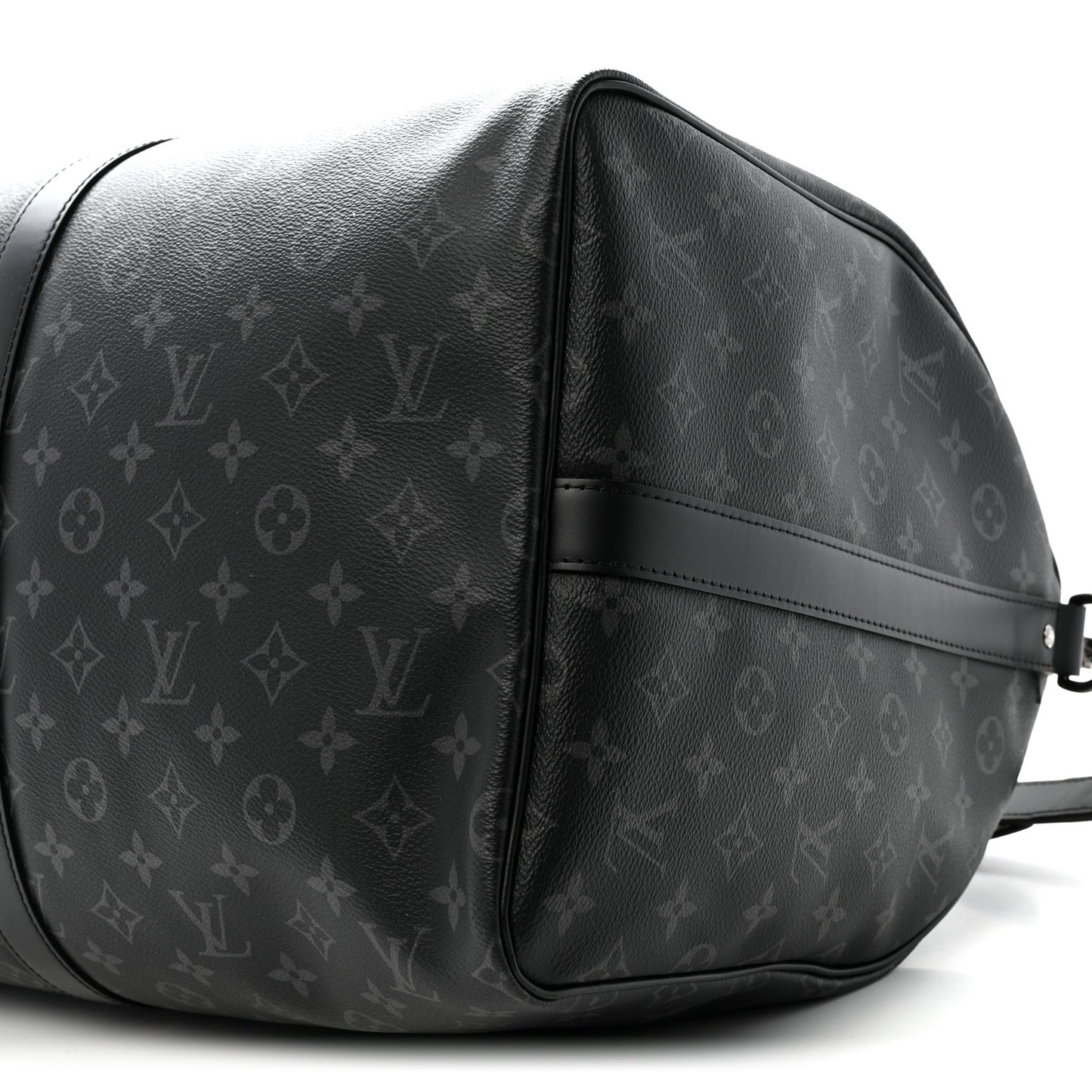 Monogram Eclipse Keepall Bandouliere 55