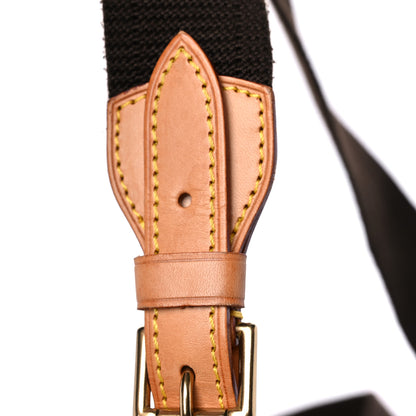 Louis Vuitton Monogram Montsouris GM Backpack 22 of 23