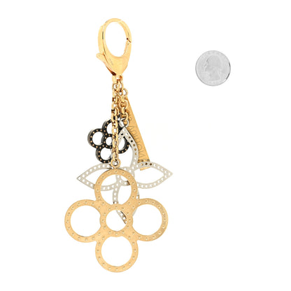 Louis Vuitton Tapage Bag Charm 2 of 4