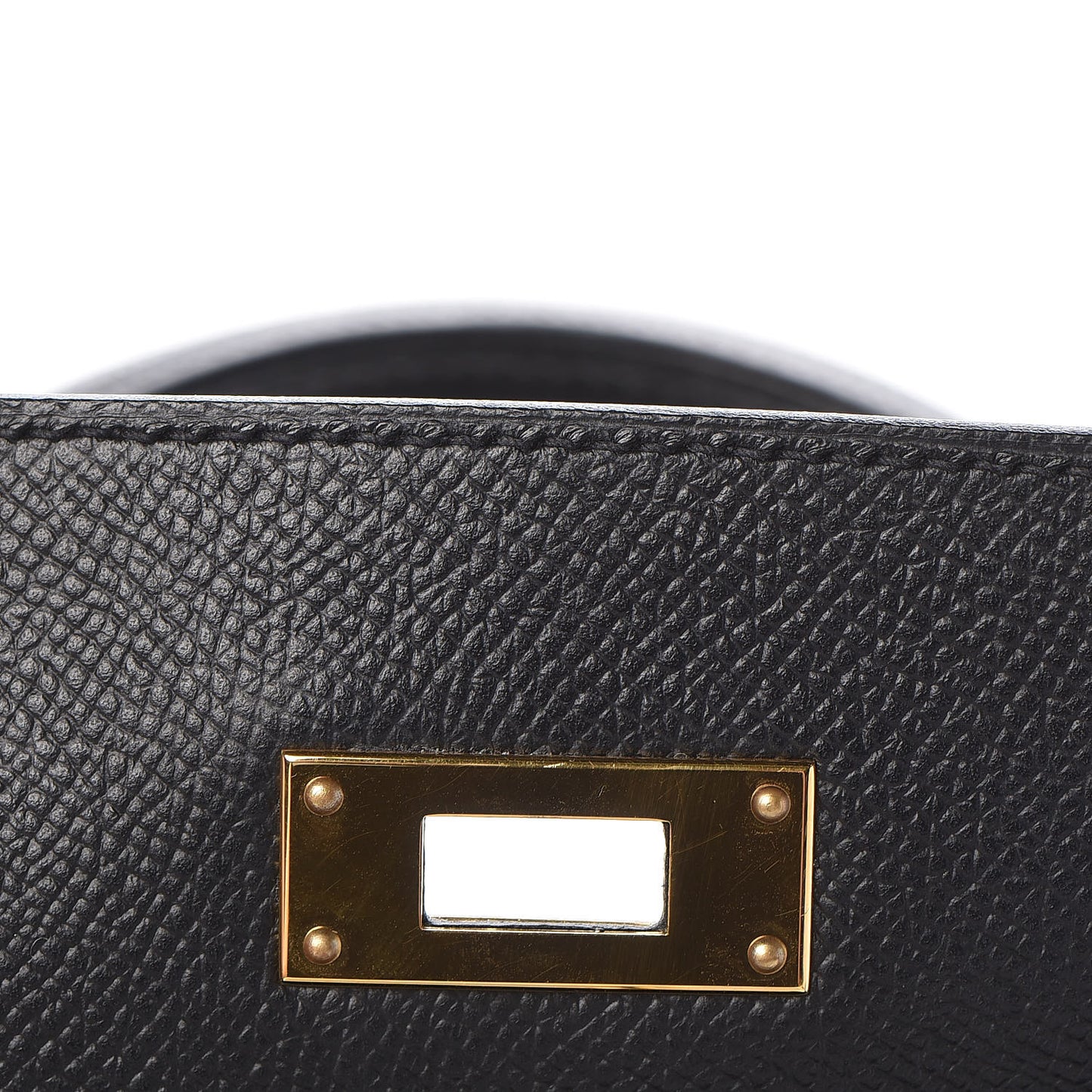 Epsom Kelly Sellier 28 Black
