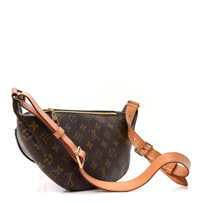 Louis Vuitton Monogram Bumbag 2 of 8