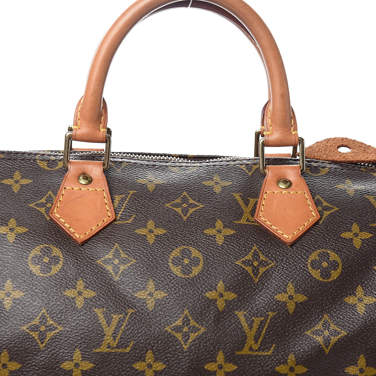 Monogram Speedy 35