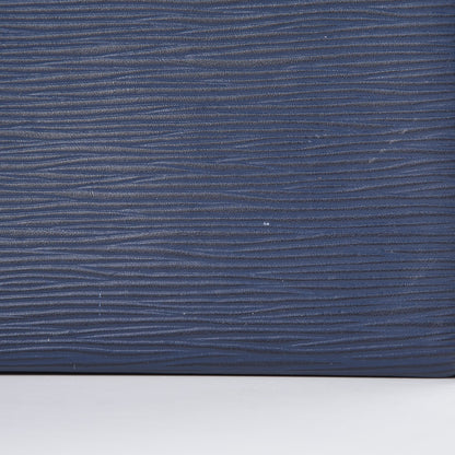 Louis Vuitton Epi Toiletry Pouch 19 Indigo 9 of 9