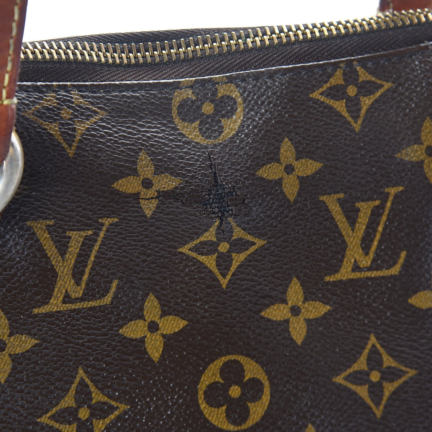 Monogram Totally PM